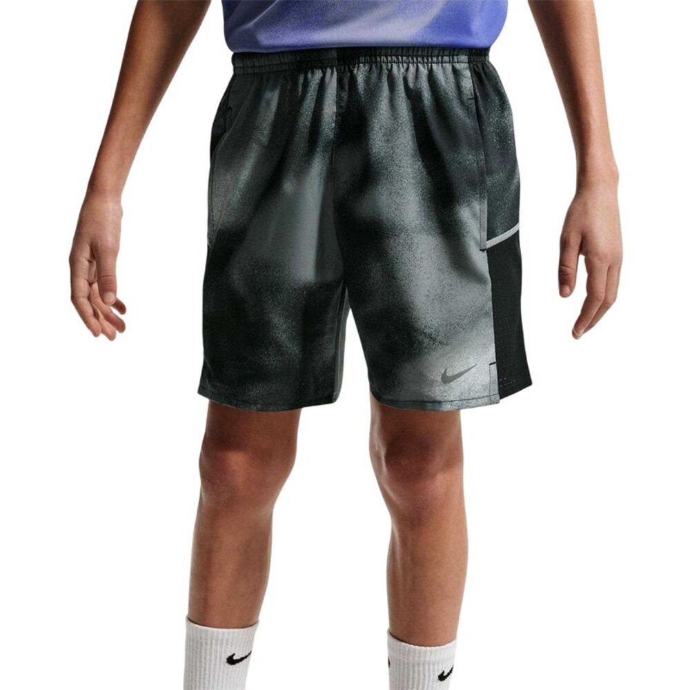 Nike Childrens/Kids Youth Dri-FIT Shorts / Black